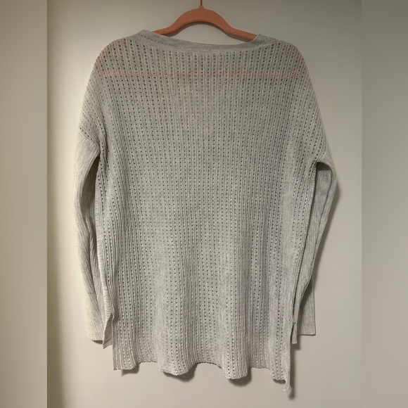 Gentle Fawn Sweater - Picture 2 of 2